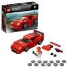 75890 Конструктор LEGO Speed Champions 75890 Ferrari F40 Competizione
