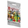 Набор лего - Конструктор LEGO Collectable Minifigures 71027 Серия 20
