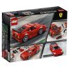 75890 Конструктор LEGO Speed Champions 75890 Ferrari F40 Competizione
