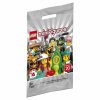 71027 Конструктор LEGO Collectable Minifigures 71027 Серия 20