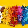 11008 Конструктор LEGO Classic 11008 Кубики и домики