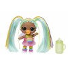 Кукла-сюрприз MGA Entertainment в капсуле LOL Surprise Original Hairgoals Makeover, 5 серия, 2 волна, 557067