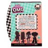 Кукла-сюрприз MGA Entertainment LOL Surprise OMG Fashion Neonlicious, 560579