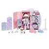 Кукла MGA Entertainment LOL Surprise O.M.G. Winter Disco Snowlicious Fashion Doll & Sister, 561828