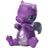 Фиолетовый дракончик - питомец Рейвен Квин (8см)