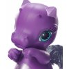 Фиолетовый дракончик - питомец Рейвен Квин (8см)