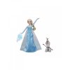 Кукла Disney Frozen E0085 Кукла Princess Холодное сердце Эльза и волшебство (2250)