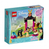 Набор лего - Лего 41151 Disney Princess Учебный день Мулан