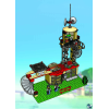 6740 Конструктор LEGO Island Xtreme Stunts 6740 Экстремальная башня
