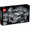 10262 LEGO Creator 10262 Джеймс Бонд: Aston Martin DB5