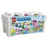 Набор лего - Конструктор LEGO Unikitty Коробка кубиков для творческого конструирования Королевство 41455