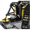 10266 Конструктор LEGO Creator Лунный модуль корабля Аполлон 11 НАСА