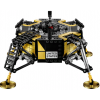10266 Конструктор LEGO Creator Лунный модуль корабля Аполлон 11 НАСА