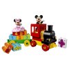 10597 Конструктор LEGO DUPLO Disney TM День рождения с Микки и Минни (10597)