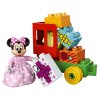 10597 Конструктор LEGO DUPLO Disney TM День рождения с Микки и Минни (10597)