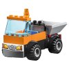 10750 Конструктор LEGO Juniors Ремонт дороги