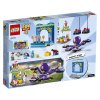 10770 Конструктор LEGO Toy Story 10770 Парк аттракционов Базза и Вуди