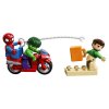 10876 Конструктор LEGO Duplo Приключения Халка и Человека-паука