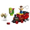 10894 Конструктор LEGO Duplo 10894 Поезд История игрушек