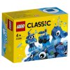 Набор лего - Конструктор LEGO Classic Синий 11006