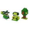 11007 Конструктор LEGO Classic Зеленый 11007
