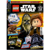Набор лего - Lego журналы Журнал Lego Star Wars №8 (2019)