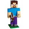 21148 Конструктор LEGO Minecraft 21148 Стив с попугаем