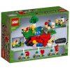 21153 Конструктор LEGO Minecraft 21153 Шерстяная ферма