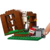 21159 Конструктор LEGO Minecraft 21159 Аванпост разбойников
