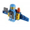 LEGO Minifigures 30141 Защитник Земли №6 с реактивным ранцем