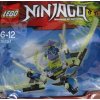 LEGO Ninjago 30294 Дракон Каулера