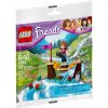 Набор лего - LEGO Friends 30398 Мостик в лагере