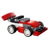 31055 Конструктор LEGO Creator Красная гоночная машина