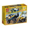 31087 Конструктор LEGO Creator 31087 Пустынный багги