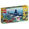 Набор лего - Конструктор Lego Creator 31088 Конструктор Обитатели морских глубин