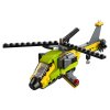 31092 Конструктор LEGO Creator Приключения на вертолете