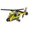 31092 Конструктор LEGO Creator Приключения на вертолете