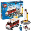 3366 Конструктор LEGO City Пусковая платформа