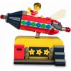 40335 LEGO Ideas Полёт космической ракеты