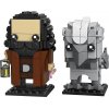 Lego 40412 Хагрид и Клювокрыл