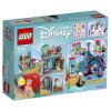 41145 Конструктор LEGO Disney Princess Ариэль и магическое заклятье