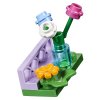 41155 Конструктор LEGO Disney Princess 41155 Приключения Эльзы на рынке