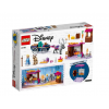 41166 Конструктор LEGO Disney Princess 41166 Дорожные приключения Эльзы