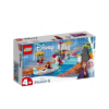 Набор лего - Конструктор LEGO Disney Princess 41165 Экспедиция Анны на каноэ