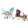 41179 LEGO Elves 41179 Спасение королевы драконов