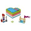 41388 Конструктор LEGO Friends Летняя шкатулка-сердечко для Мии
