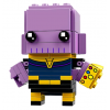 41605 Конструктор LEGO BrickHeadz 41605 Танос