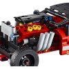42098 Конструктор LEGO Technic Автовоз