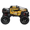42099 Электромеханический конструктор LEGO Technic Экстремальный внедорожник