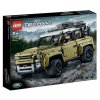 Набор лего - Конструктор LEGO Technic 42110 Land Rover Defender
